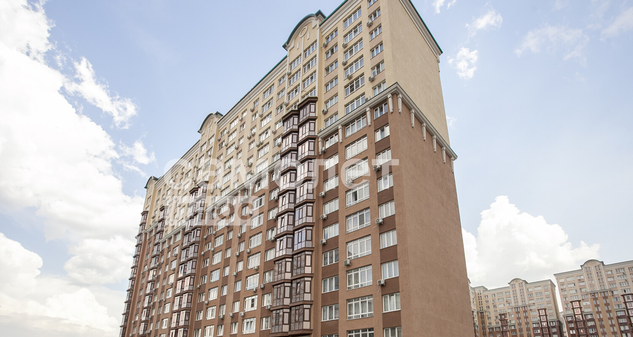 квартира г Кемерово р-н Центральный пр-кт Притомский 31/1 ЖК «Притомский» фото 38