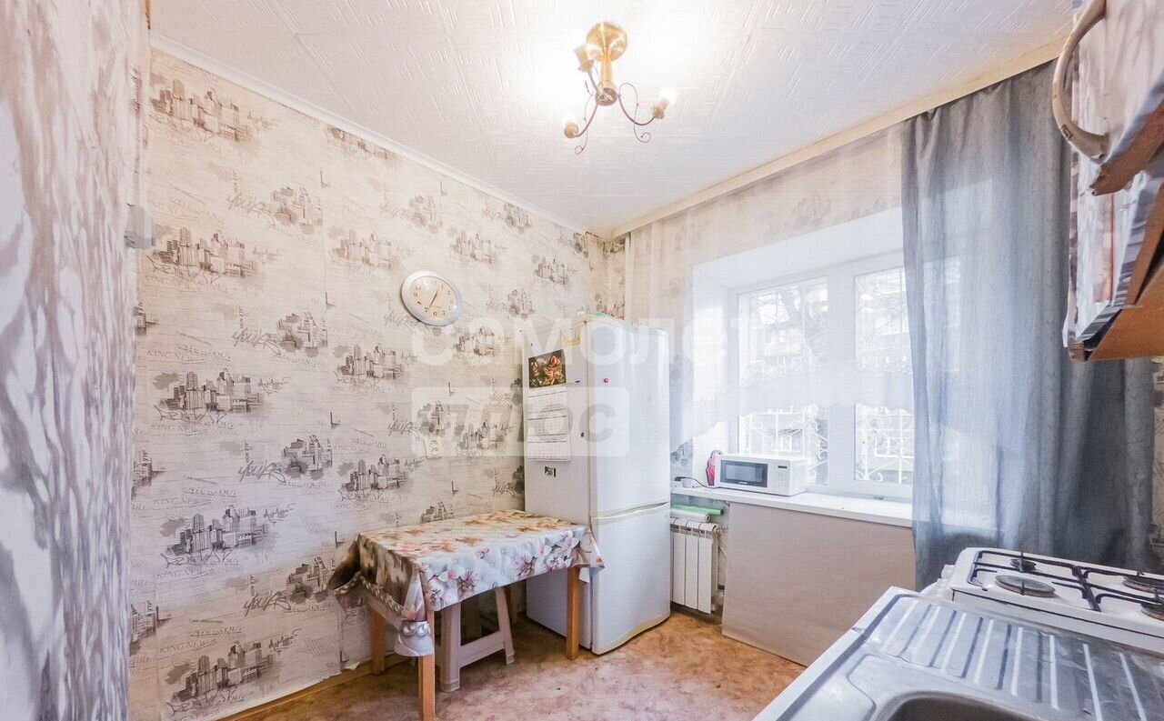 квартира г Екатеринбург р-н Чкаловский ул Профсоюзная 24 фото 8
