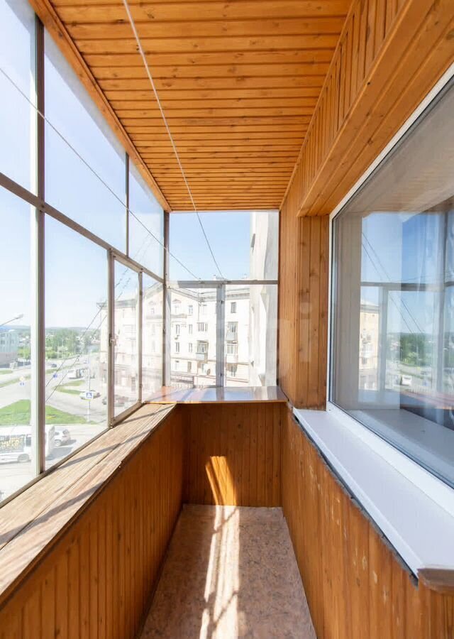 квартира г Нижний Тагил р-н Ленинский ул Космонавтов 45 фото 5