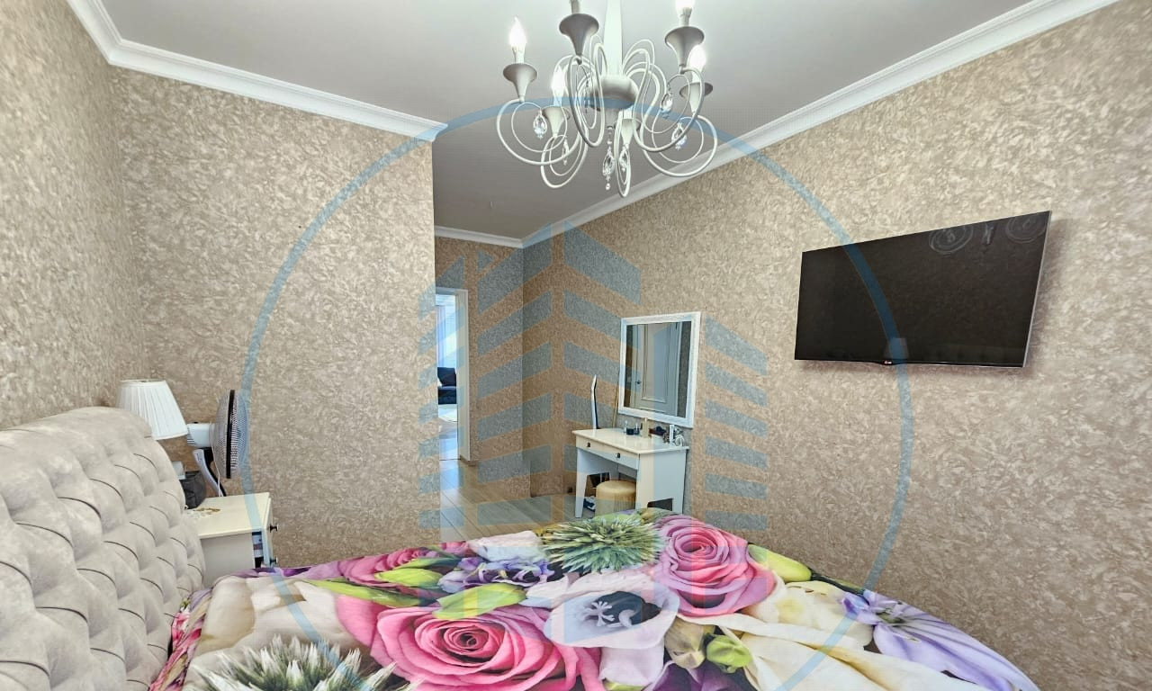 квартира г Ессентуки ул Орджоникидзе 84/6 фото 12