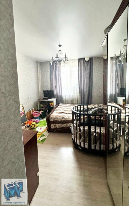 квартира г Волжский ул 87-й Гвардейской 37 фото 5