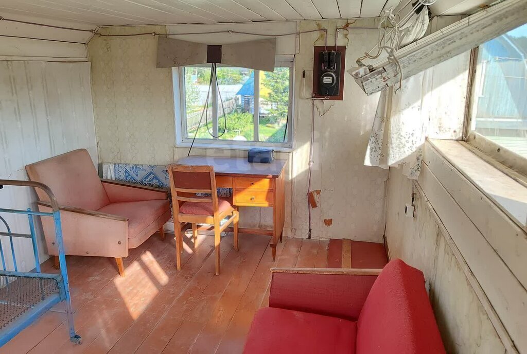 земля г Краснокамск снт Рябинушка фото 10