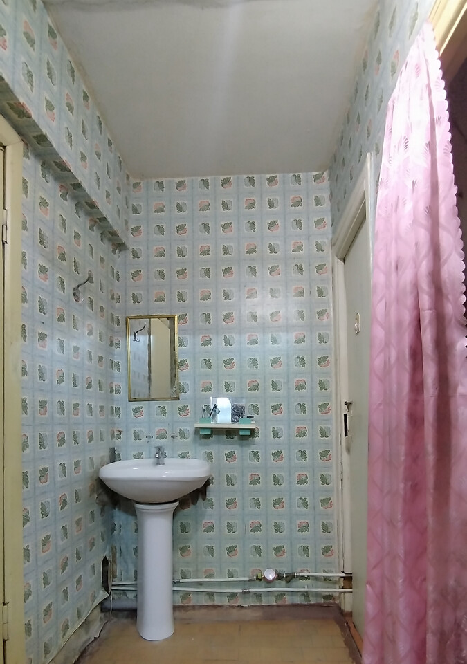 квартира г Пермь Закамск ул Маршала Рыбалко 21 фото 15