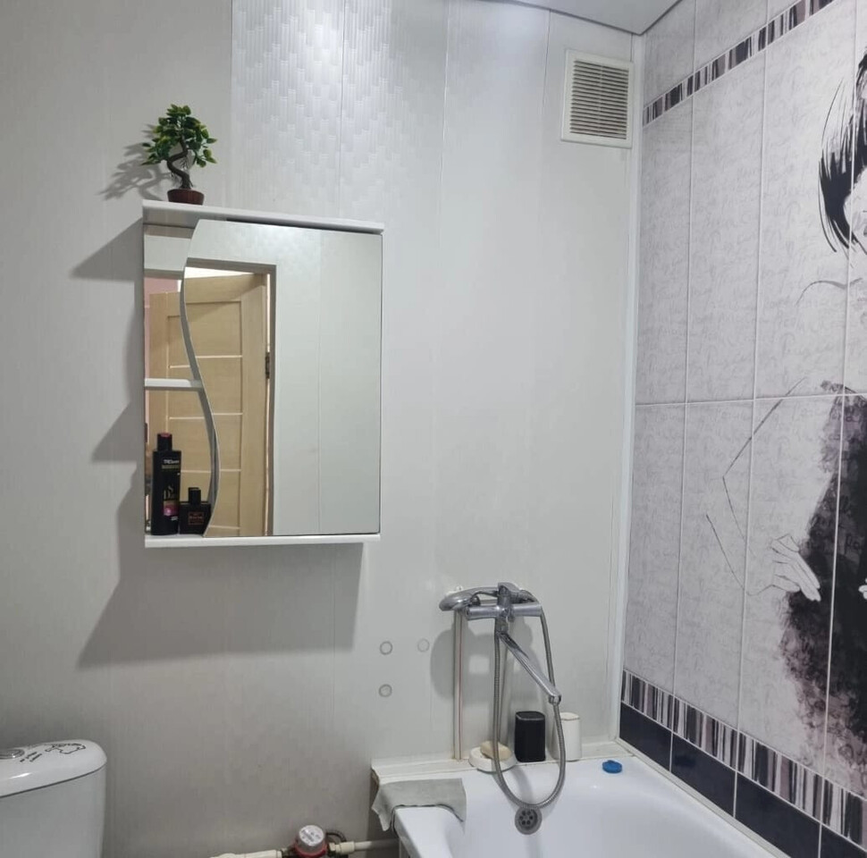 квартира г Сибай ул Цеткин 18 фото 6