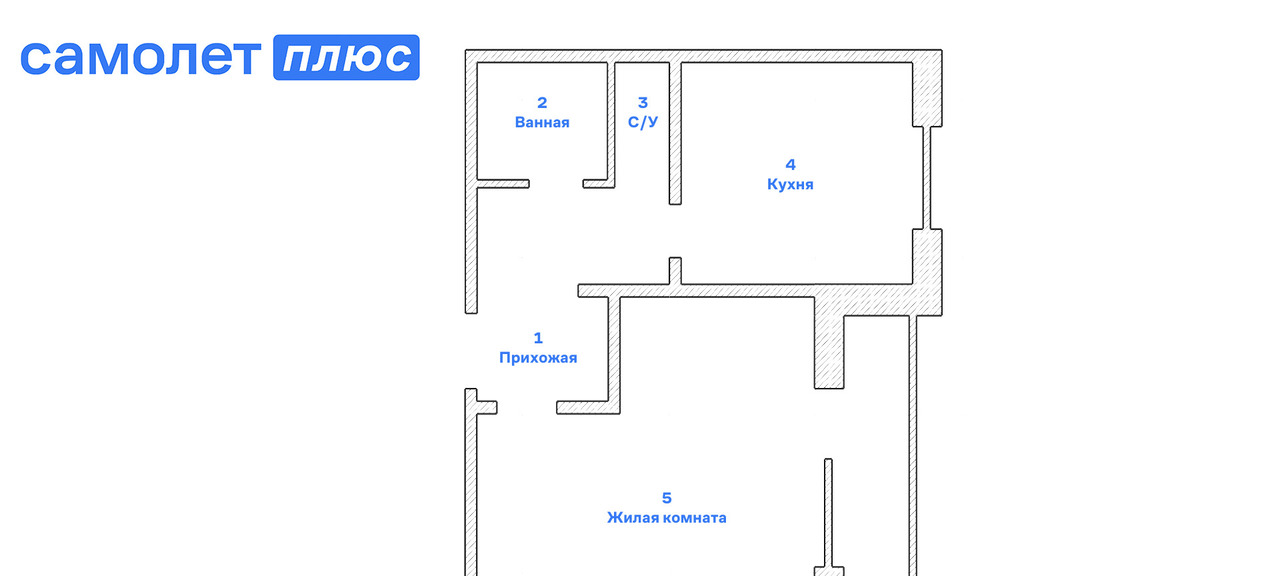 квартира г Пермь р-н Свердловский Крохалева ул Яблочкова 48 фото 2