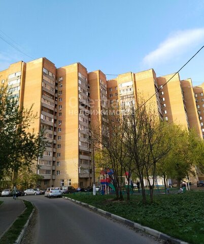 ул Мира 18 Железнодорожная фото