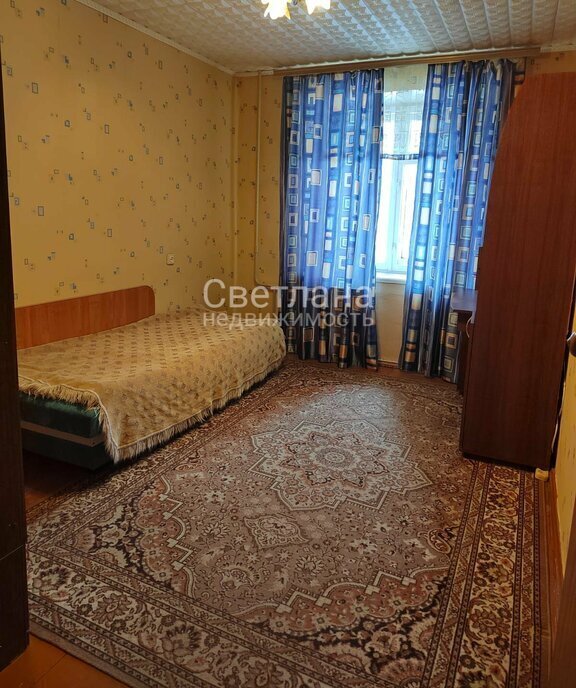 квартира г Электросталь ул Мира 18 Железнодорожная фото 13