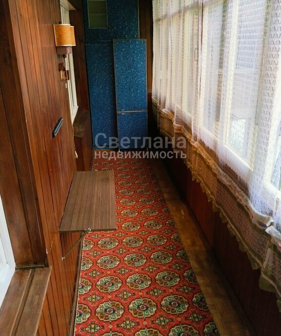 квартира г Электросталь ул Мира 18 Железнодорожная фото 18