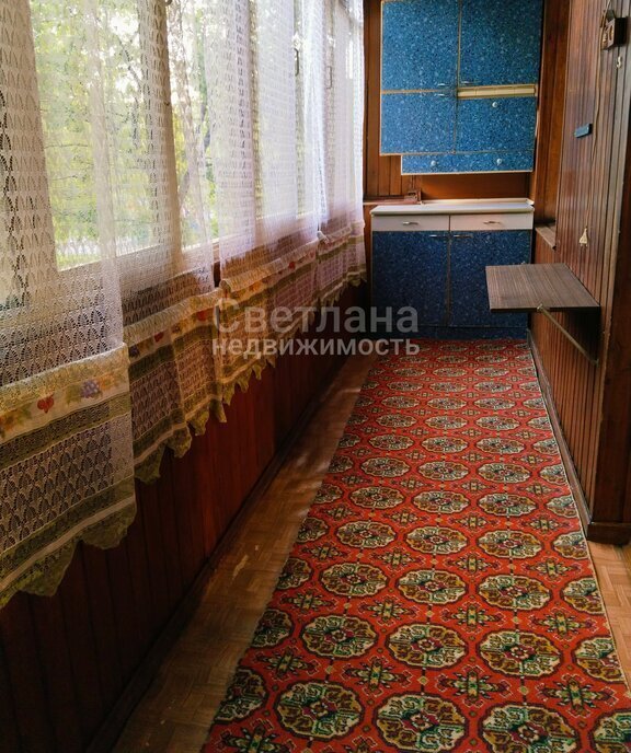 квартира г Электросталь ул Мира 18 Железнодорожная фото 17