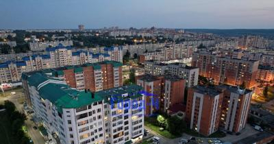 квартира г Чебоксары р-н Московский Северо-Западный пр-кт Максима Горького 26 фото 9