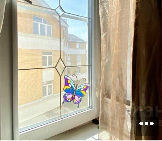 квартира г Балашиха мкр Салтыковка ул Черняховского 26 ЖК «Салтыковка-Престиж» Салтыковская фото 12