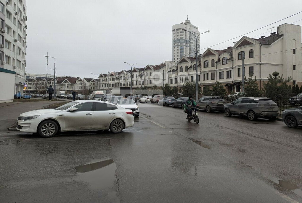 квартира г Красногорск Павшино б-р Павшинский 34 ЖК «Красногорье DELUXE» фото 19