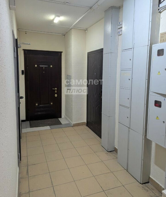 квартира г Красногорск Павшино б-р Павшинский 34 ЖК «Красногорье DELUXE» фото 21