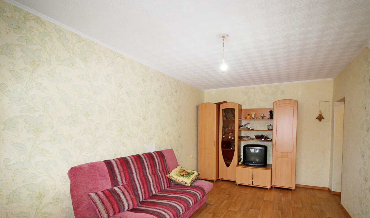 квартира г Димитровград ул Дрогобычская 63 фото 3