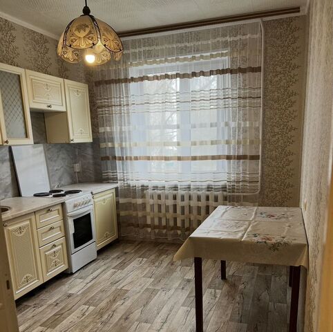 квартира дом 6а Тюменская обл. фото