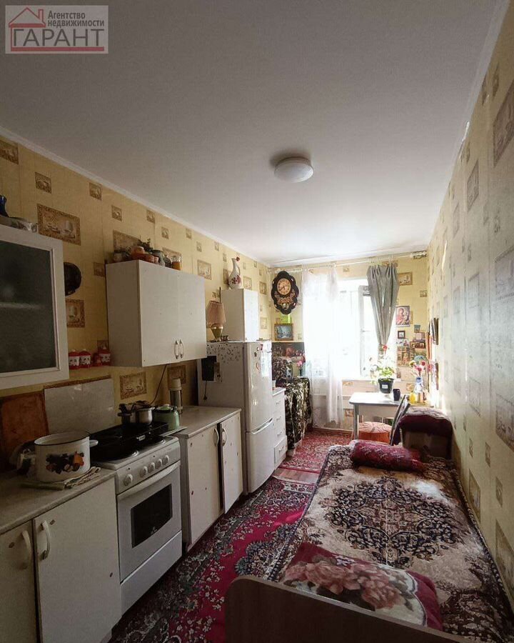 квартира г Чапаевск ул Ленина 13б фото 3