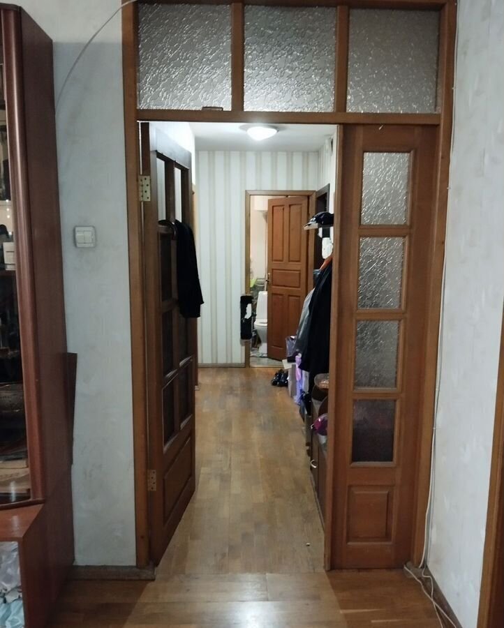 квартира г Новокузнецк р-н Центральный ул Кирова 78 фото 1