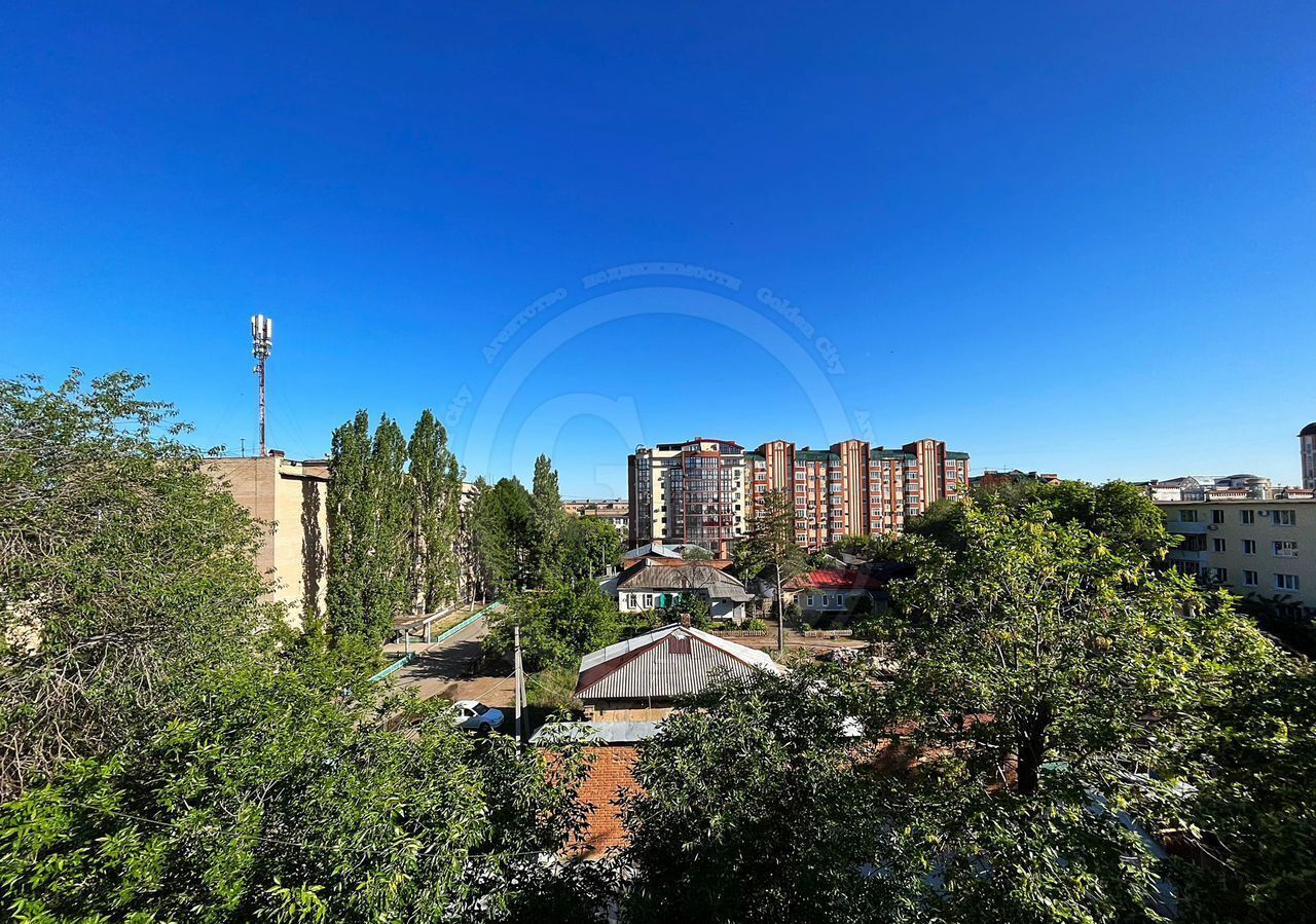 квартира г Оренбург р-н Ленинский ул Ленинская 57а фото 11
