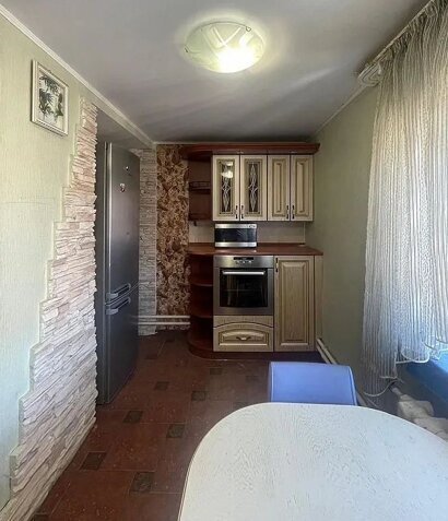 квартира г Тюмень ул Депутатская 80к/1 фото 5