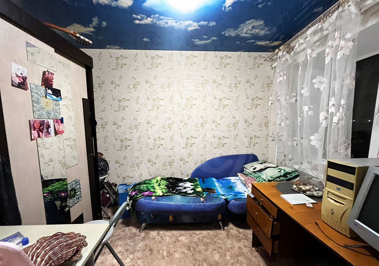 квартира г Оренбург р-н Ленинский ул Восточная 5 фото 5