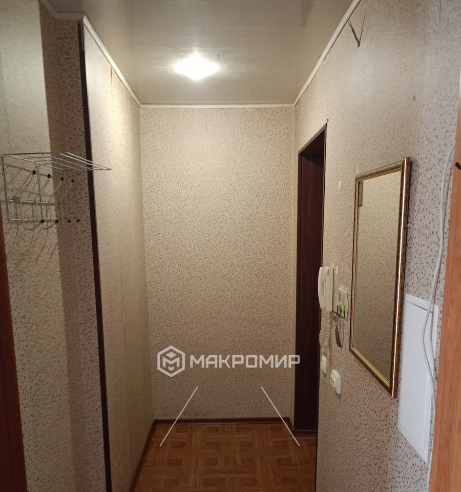 квартира г Брянск р-н Фокинский ул Новозыбковская 17 фото 13