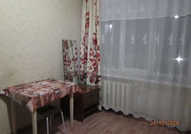 комната Комсомольский дом 170а фото