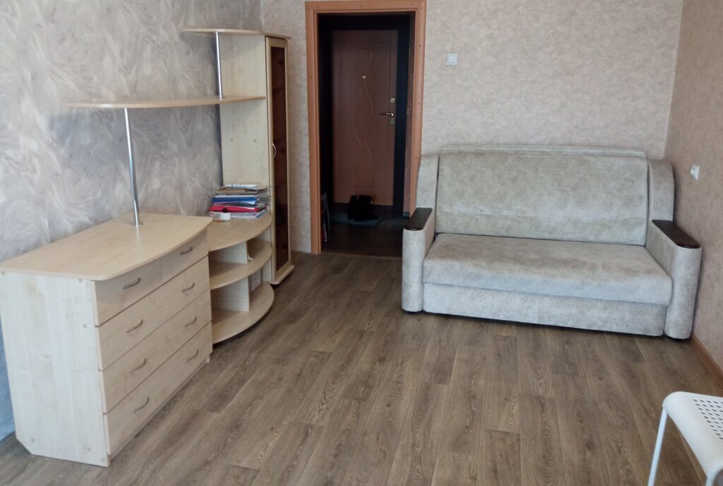 квартира г Нижний Новгород р-н Канавинский Стрелка ул Сергея Акимова 5 фото 1