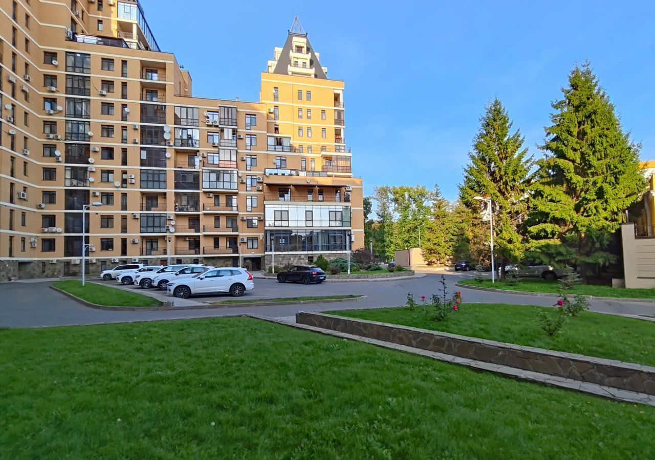 квартира г Казань метро Площадь Тукая р-н Вахитовский ул Толстого 14а фото 1