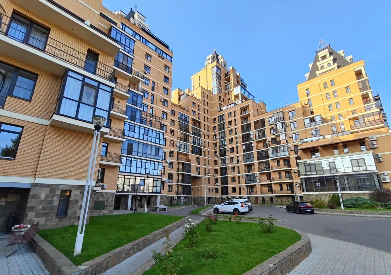квартира г Казань метро Площадь Тукая р-н Вахитовский ул Толстого 14а фото 2
