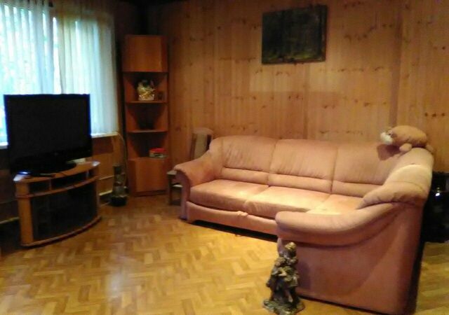 ул Театральная 11/18 11 км, Ярославское шоссе фото