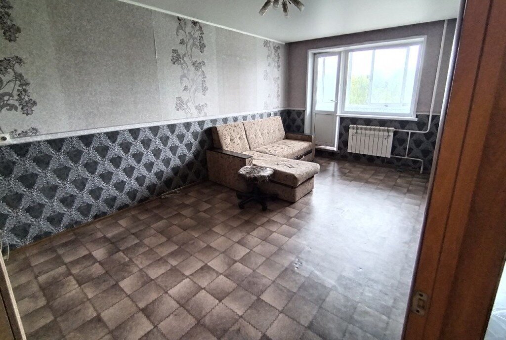 квартира г Новокузнецк р-н Кузнецкий ул Ленина 17 фото 1