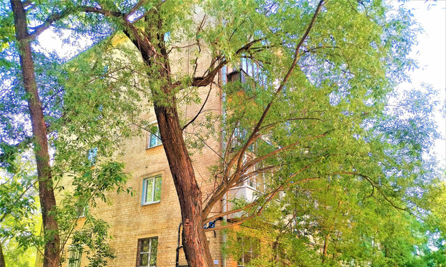 р-н Свердловский ул Краснополянская 12 фото