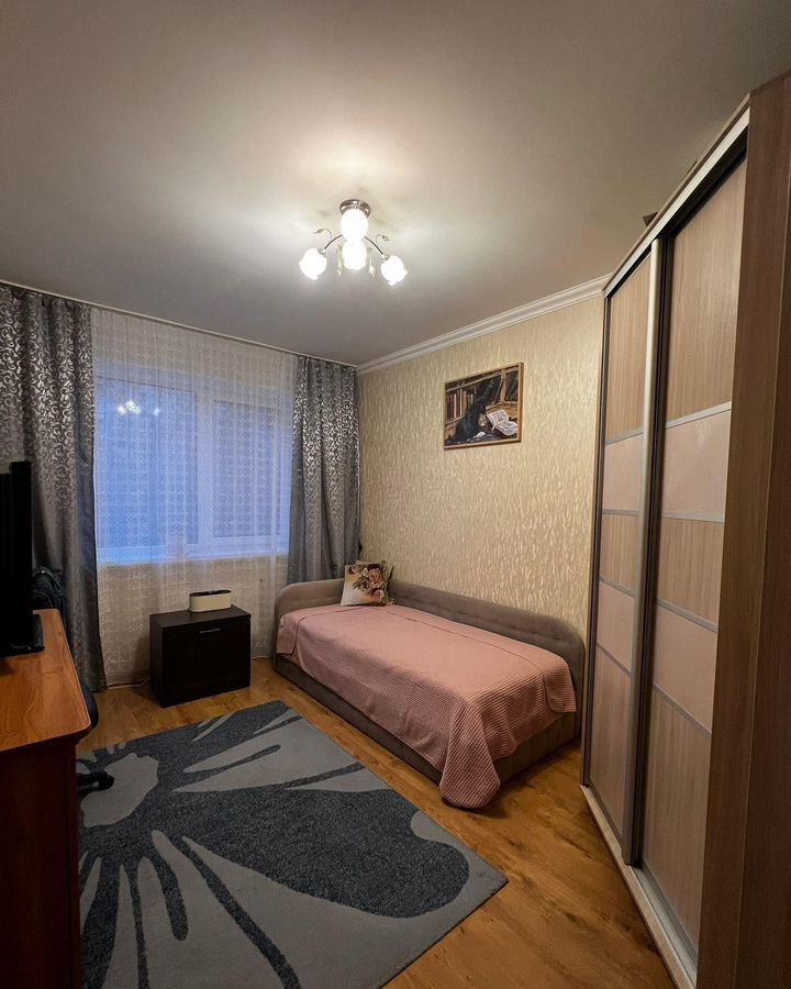 квартира г Краснодар р-н Карасунский ул им. Тюляева 4/1 фото 3