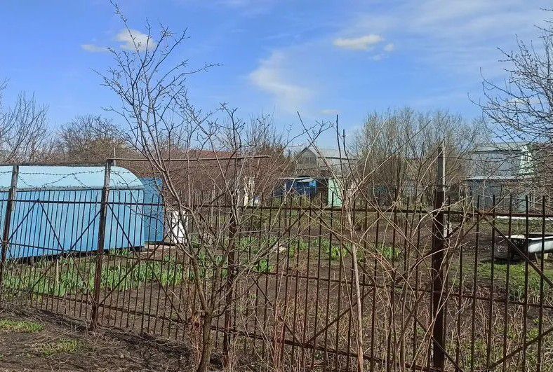 земля г Тамбов снт Радуга 112, Тамбовский муниципальный округ фото 4