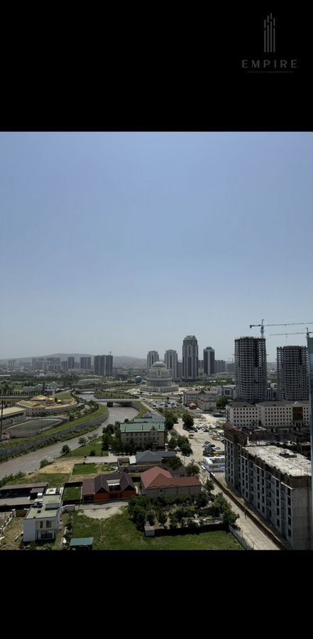 квартира г Грозный ул Кабардинская 38а Ахматовский район фото 3