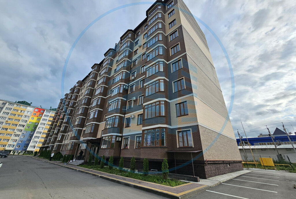 квартира г Ессентуки ул Никольская 19к/1 фото 15