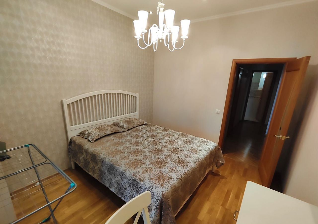 квартира г Казань метро Площадь Тукая р-н Вахитовский ул Толстого 14а фото 12