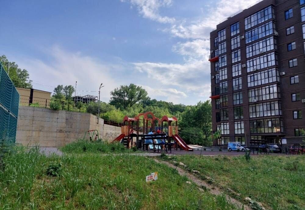 квартира г Кисловодск ул Декабристов 36/2 ЖК «Парковый» фото 19
