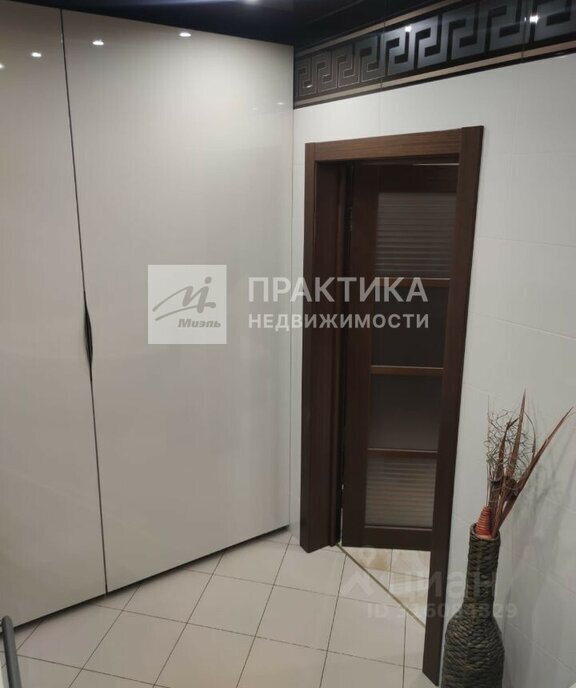 квартира г Реутов Южный Реутов пр-кт Юбилейный 55 микрорайон «10А (Реутов)» Никольское фото 18