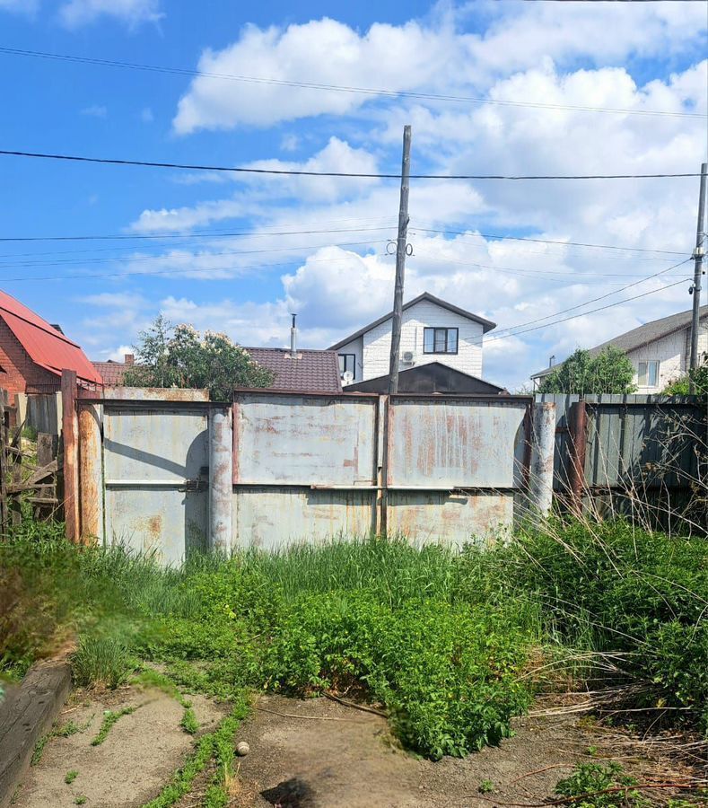 земля г Челябинск п Шершни р-н Центральный ул Свободы 1 фото 4