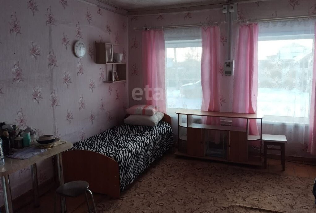 дом г Ревда ул Фрунзе фото 4