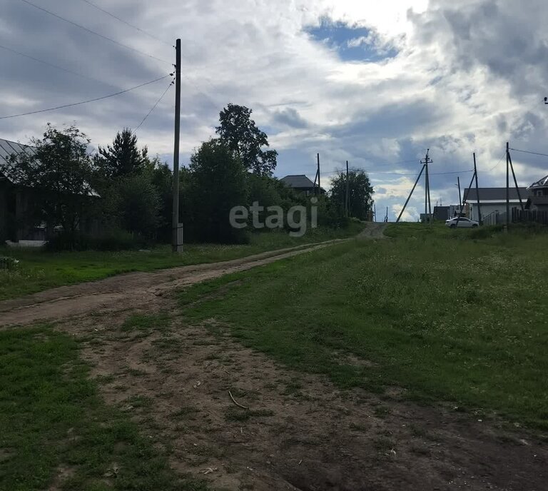 земля г Алапаевск ул Красных Партизан фото 2