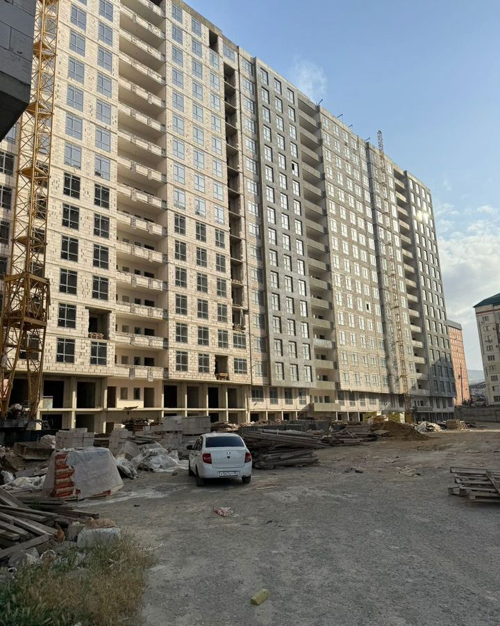 квартира г Махачкала ул Перова 13б р-н Советский фото 16