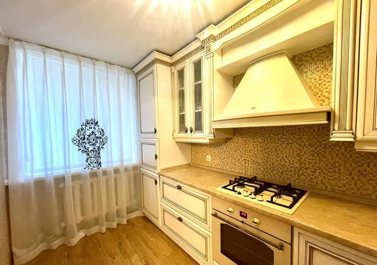 квартира г Симферополь р-н Киевский ул Куйбышева 153 фото 18