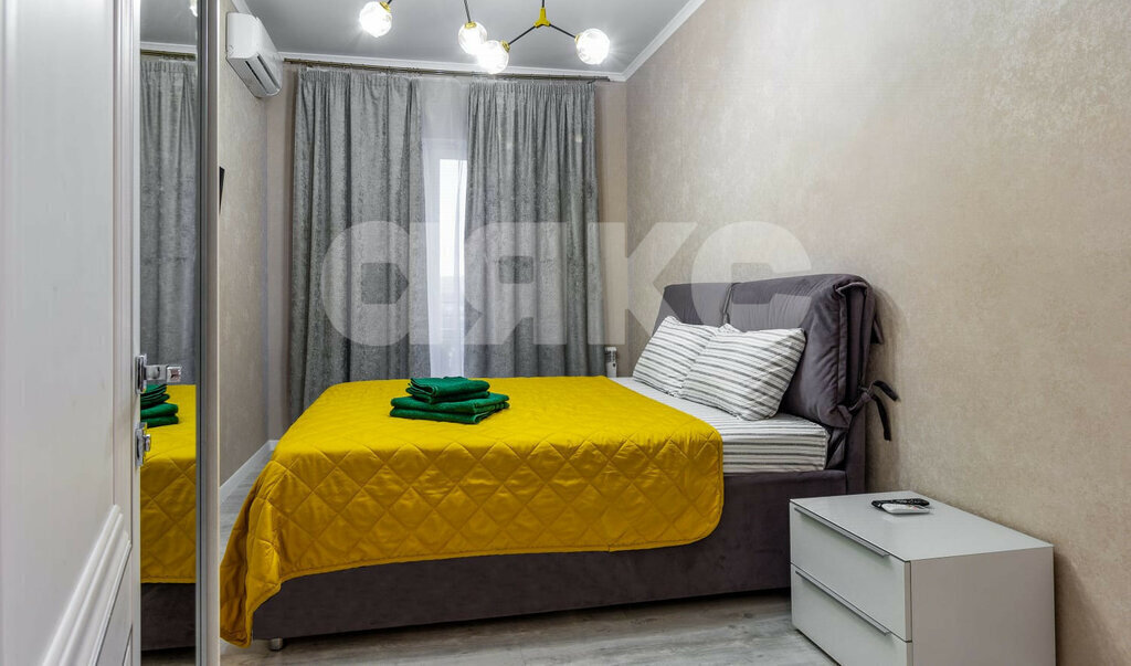квартира г Геленджик ул Курортная 14бк/2 фото 11