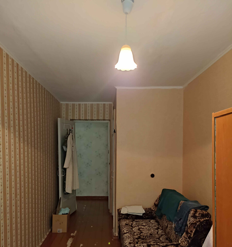 квартира г Чайковский ул Кабалевского 19 фото 6