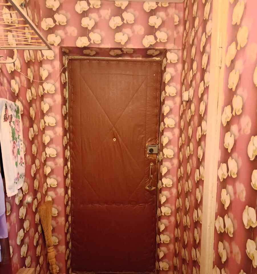 квартира г Чайковский ул Кабалевского 19 фото 15