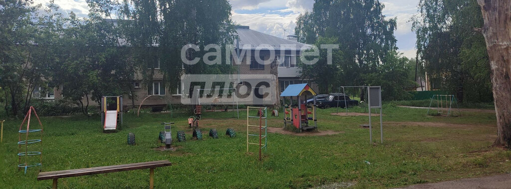 квартира г Краснокамск с Мысы ул Центральная 9 фото 11