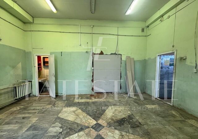 торговое помещение Суконная слобода ул Техническая 41а фото