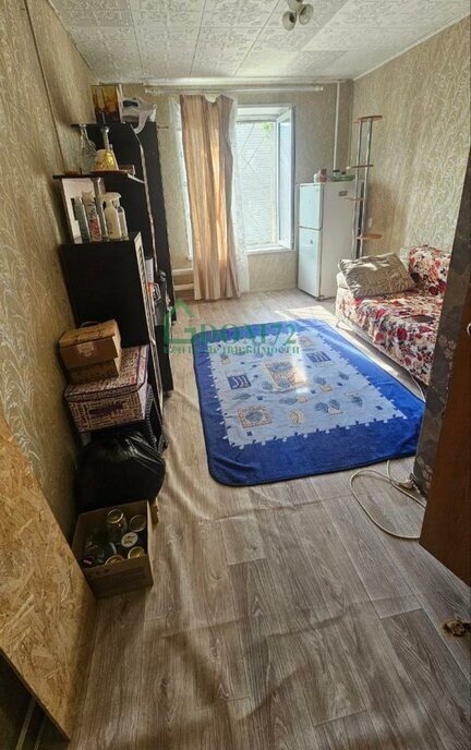 квартира г Тобольск р-н мкр 6 28А фото 2